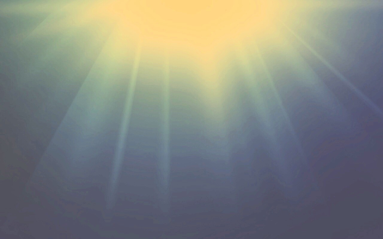 Лучи света обои