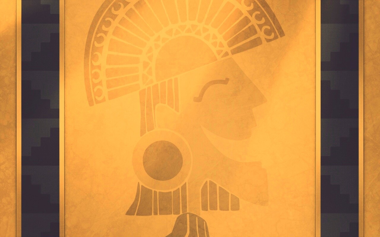 The Name Is Kuzco обои