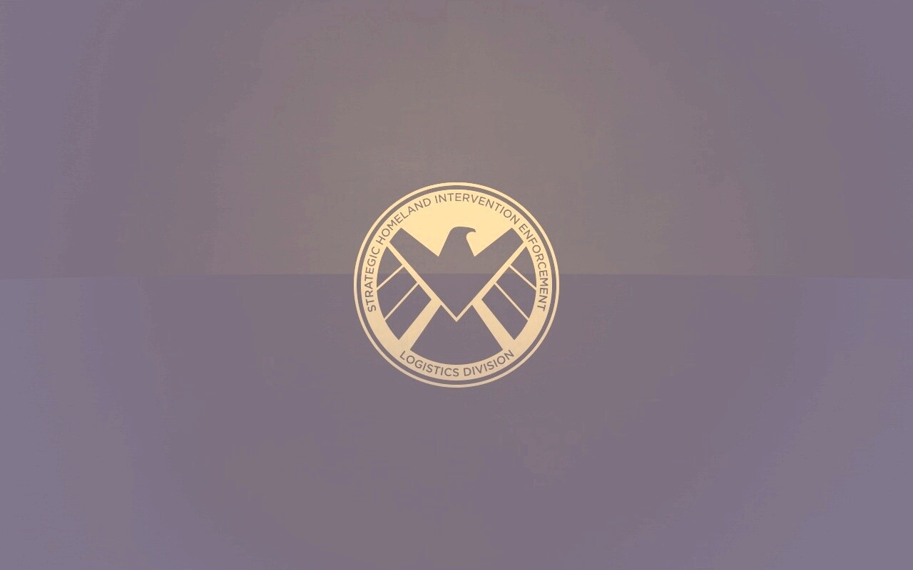 S.H.I.E.L.D. обои