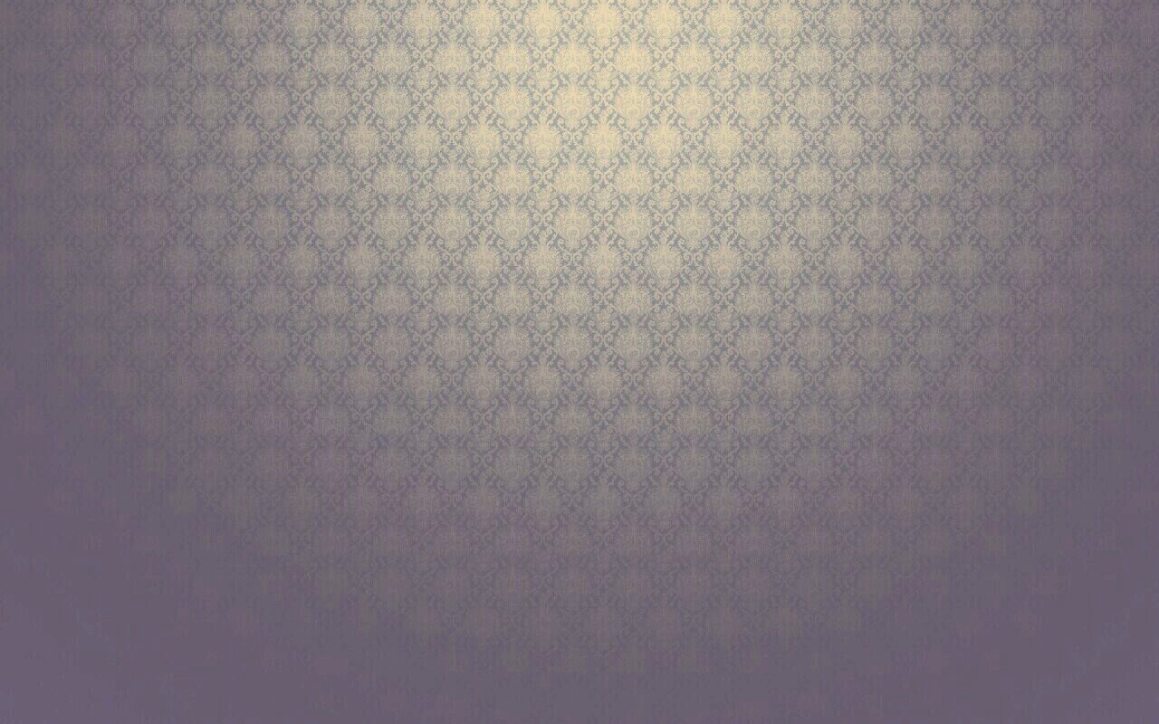 Синие узорчатые обои обои