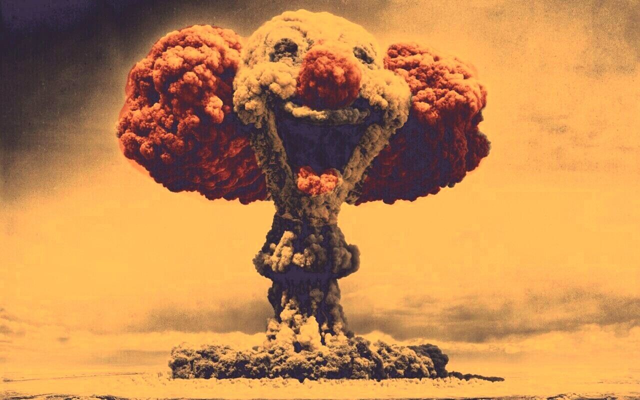 Макдоналдс обои