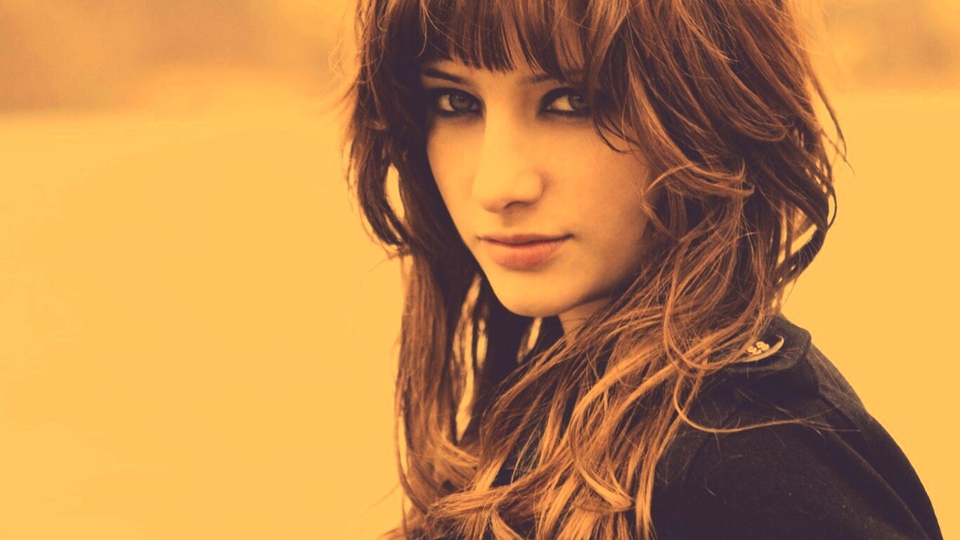 Обворожительная обои