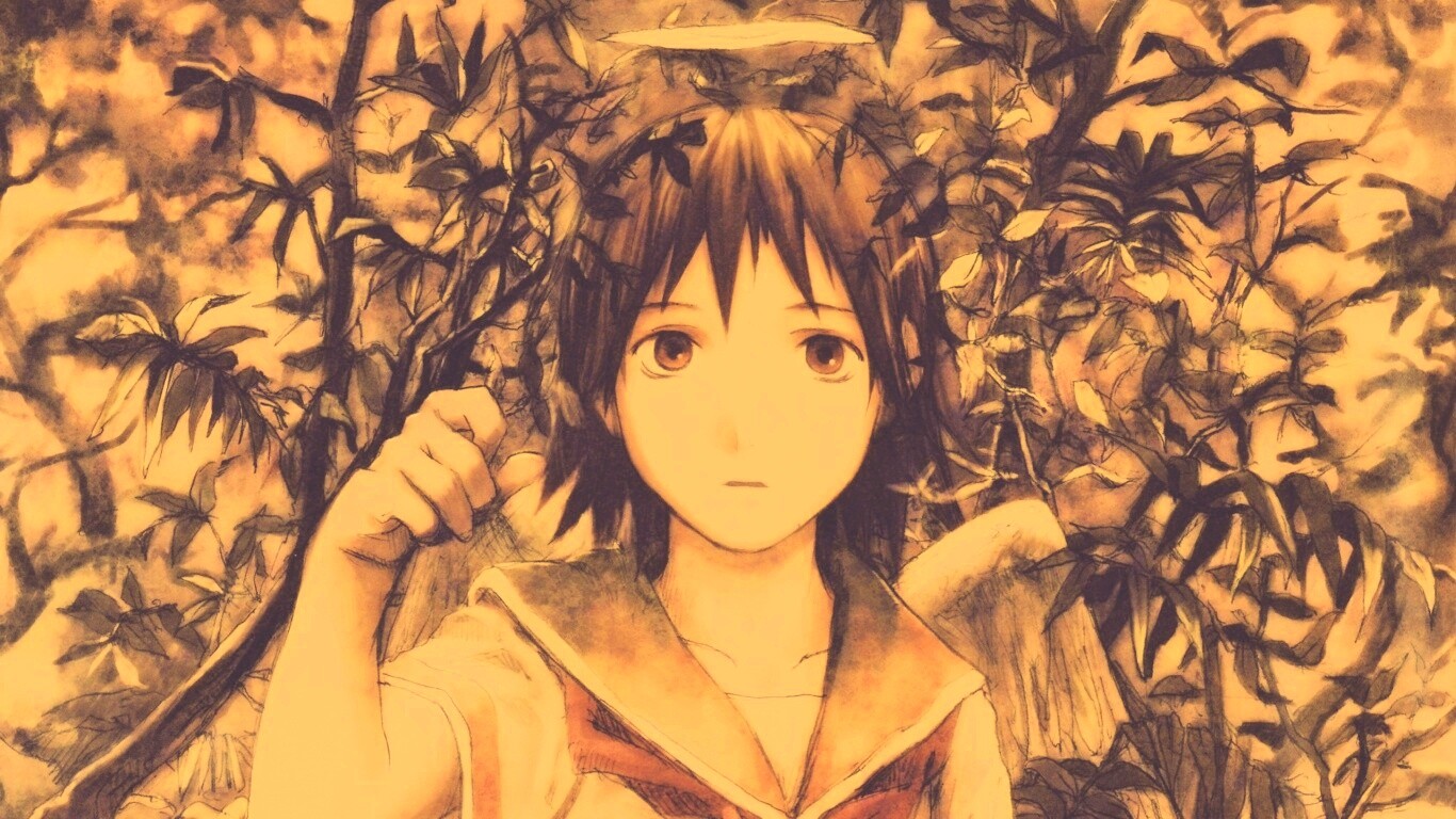 Маленький ангел обои