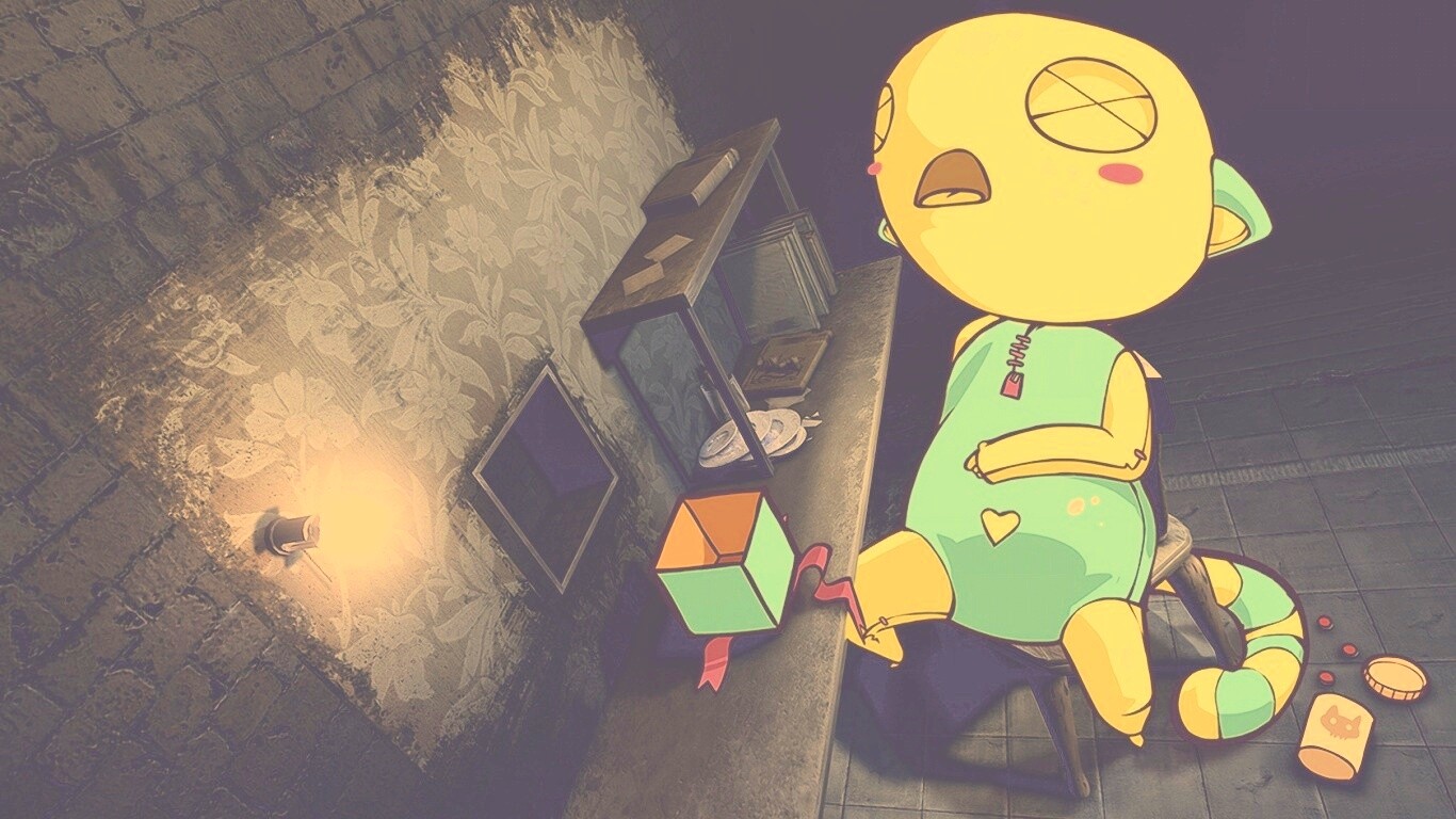 Смреть на день рождение обои