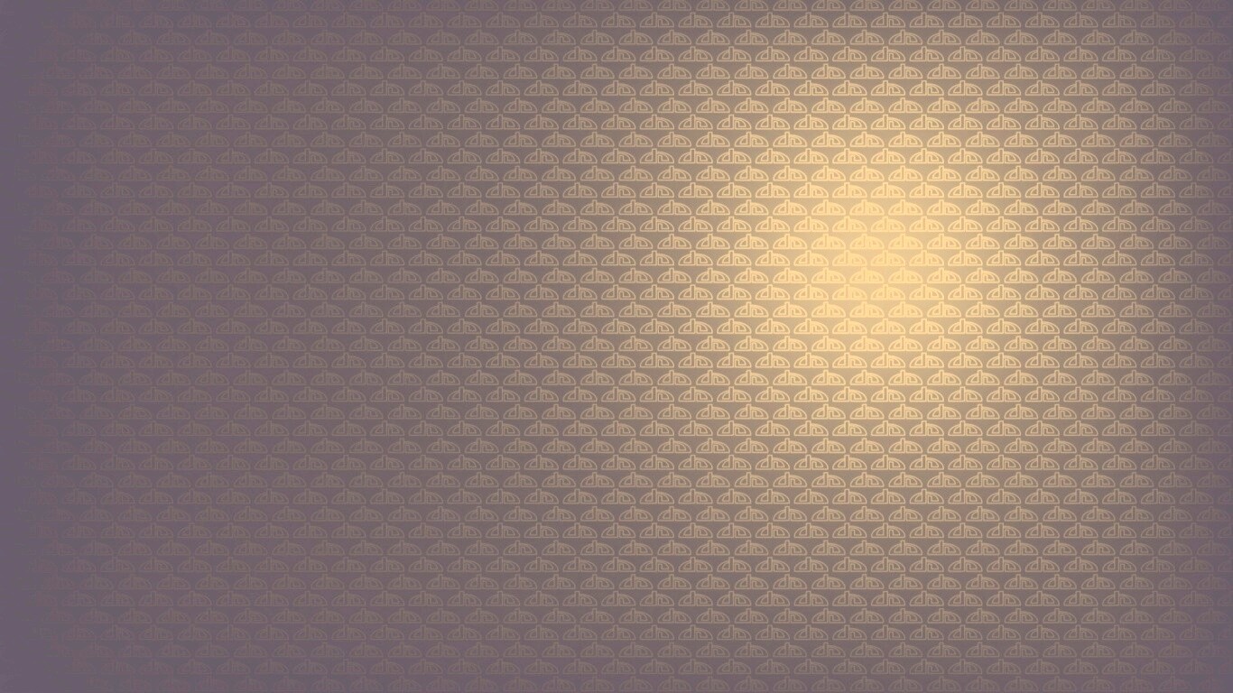 Серый узор обои