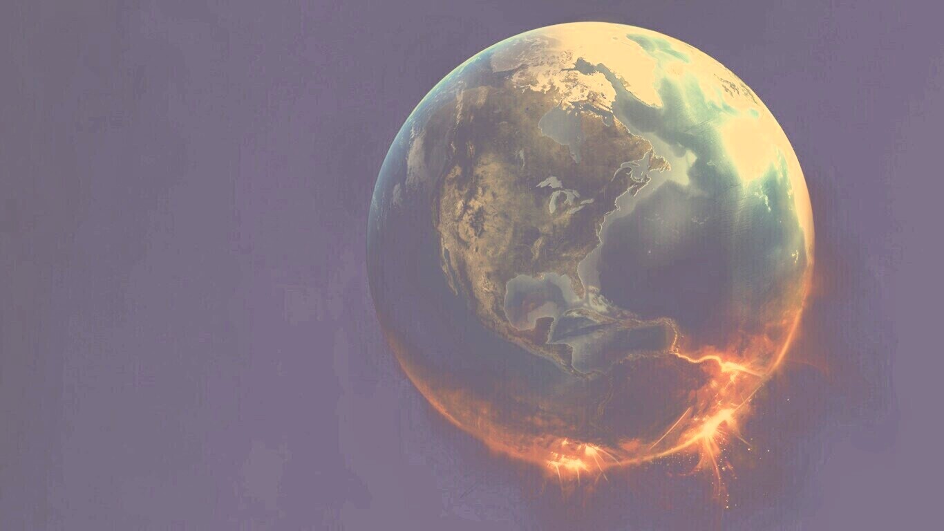 Последний день земли обои