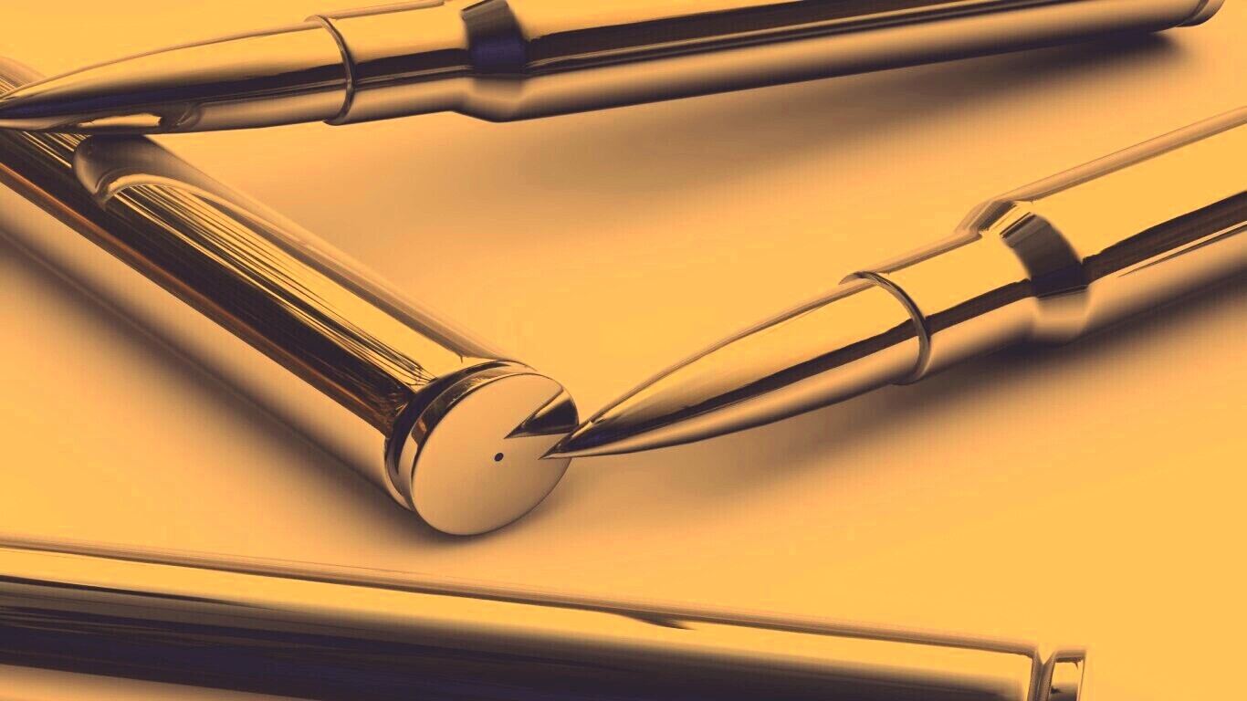 Патроны обои