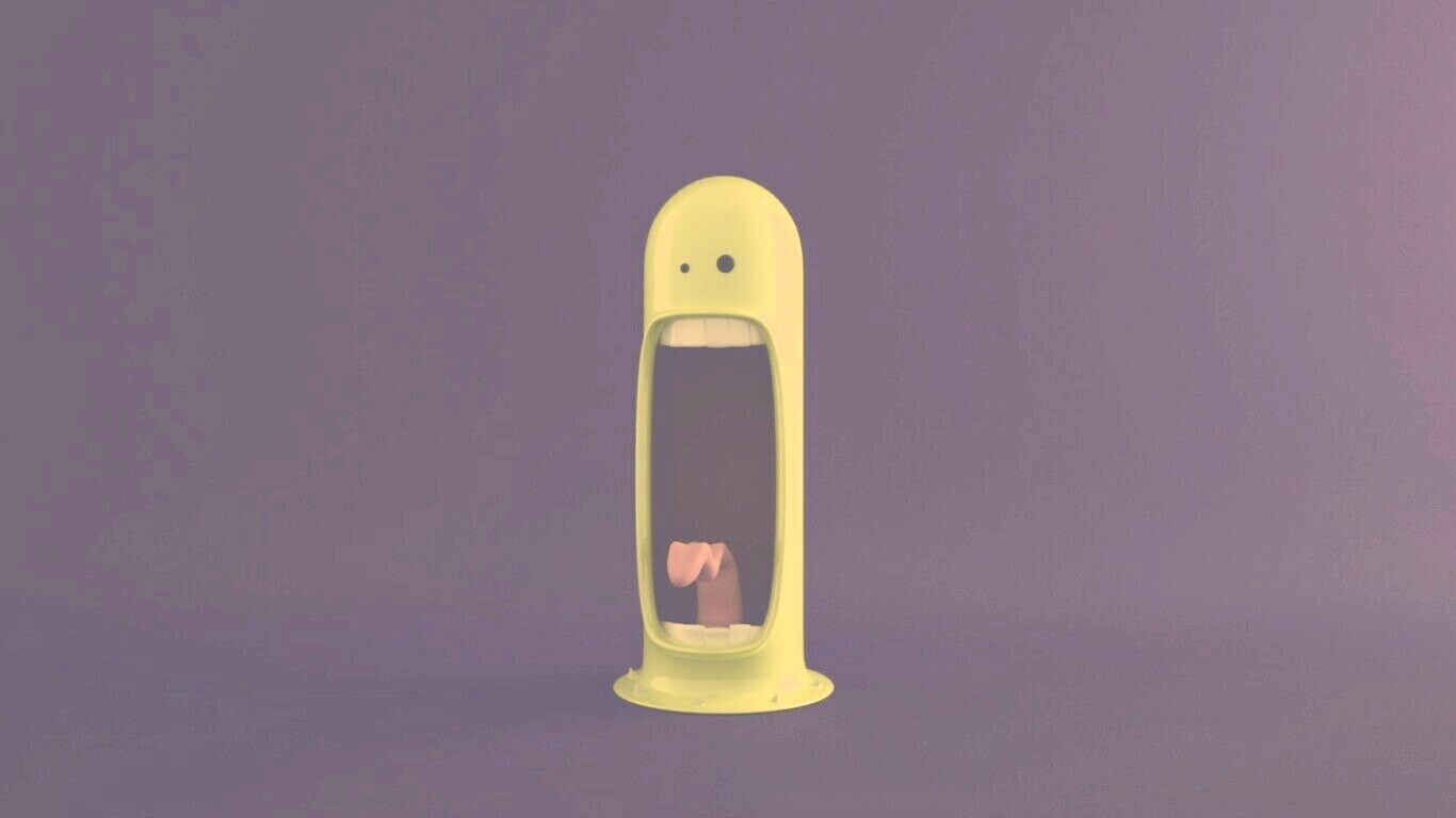 Прикольные 3d обои обои