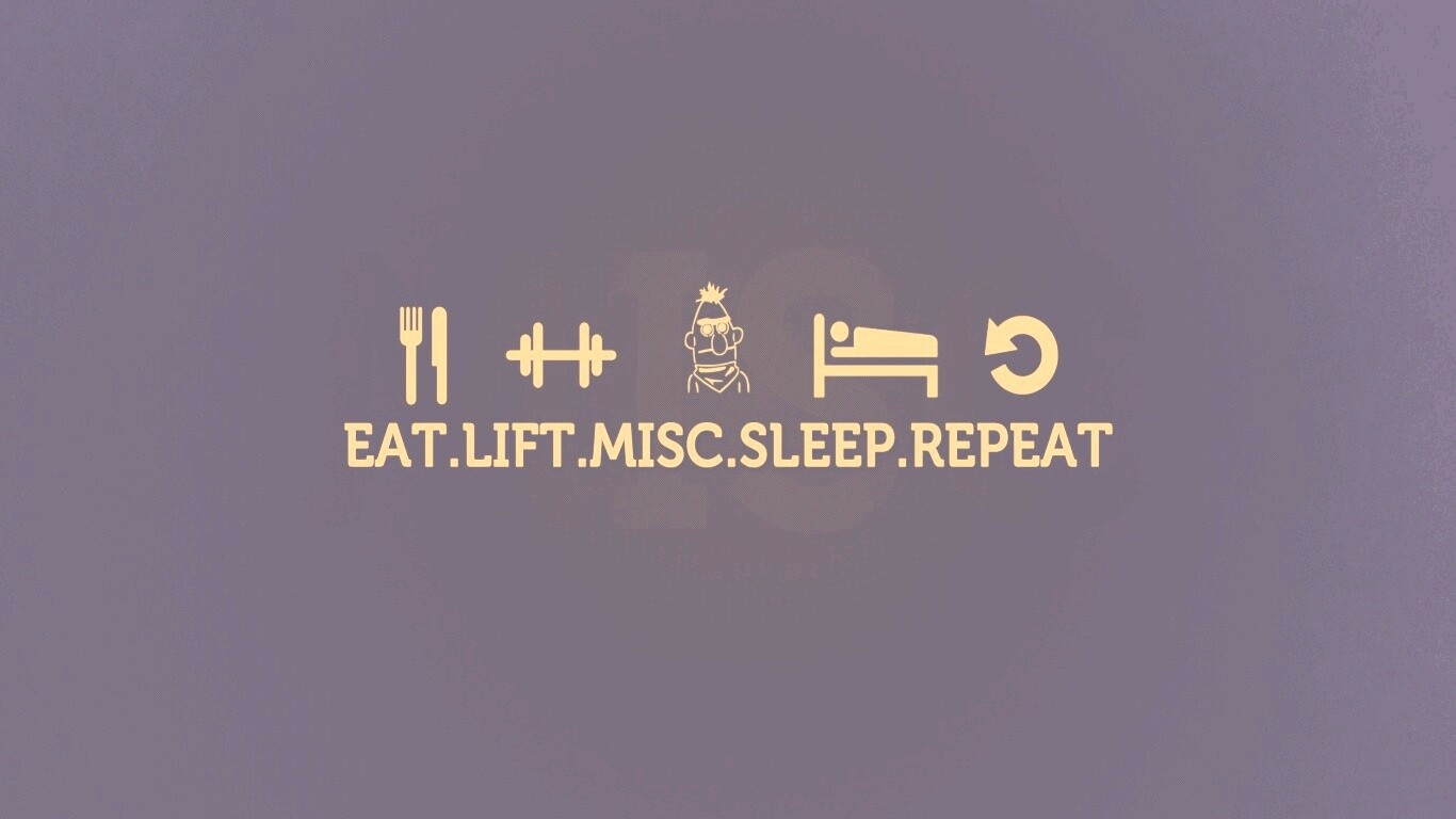 Жизненный циел обои