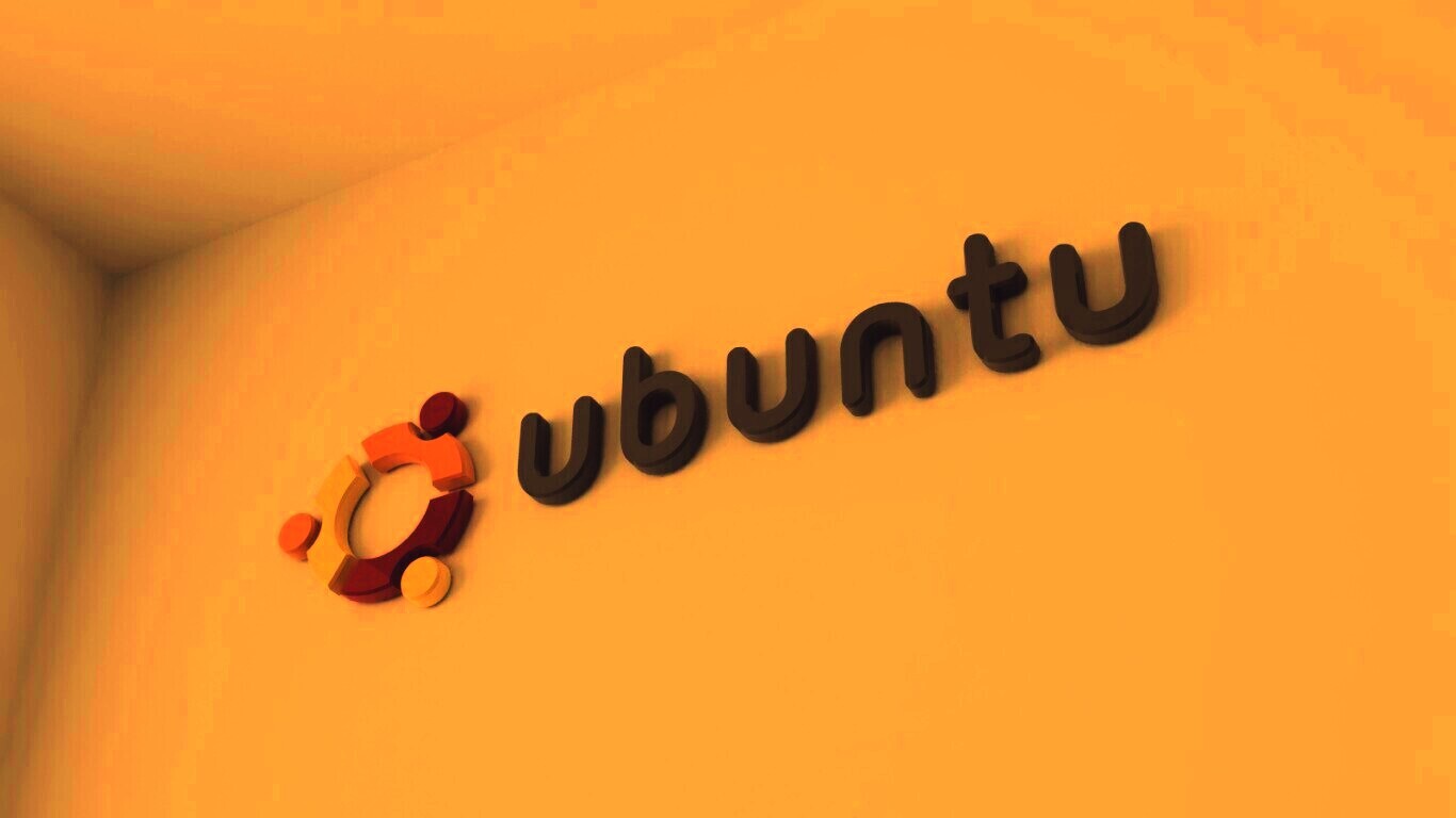 Ubuntu обои
