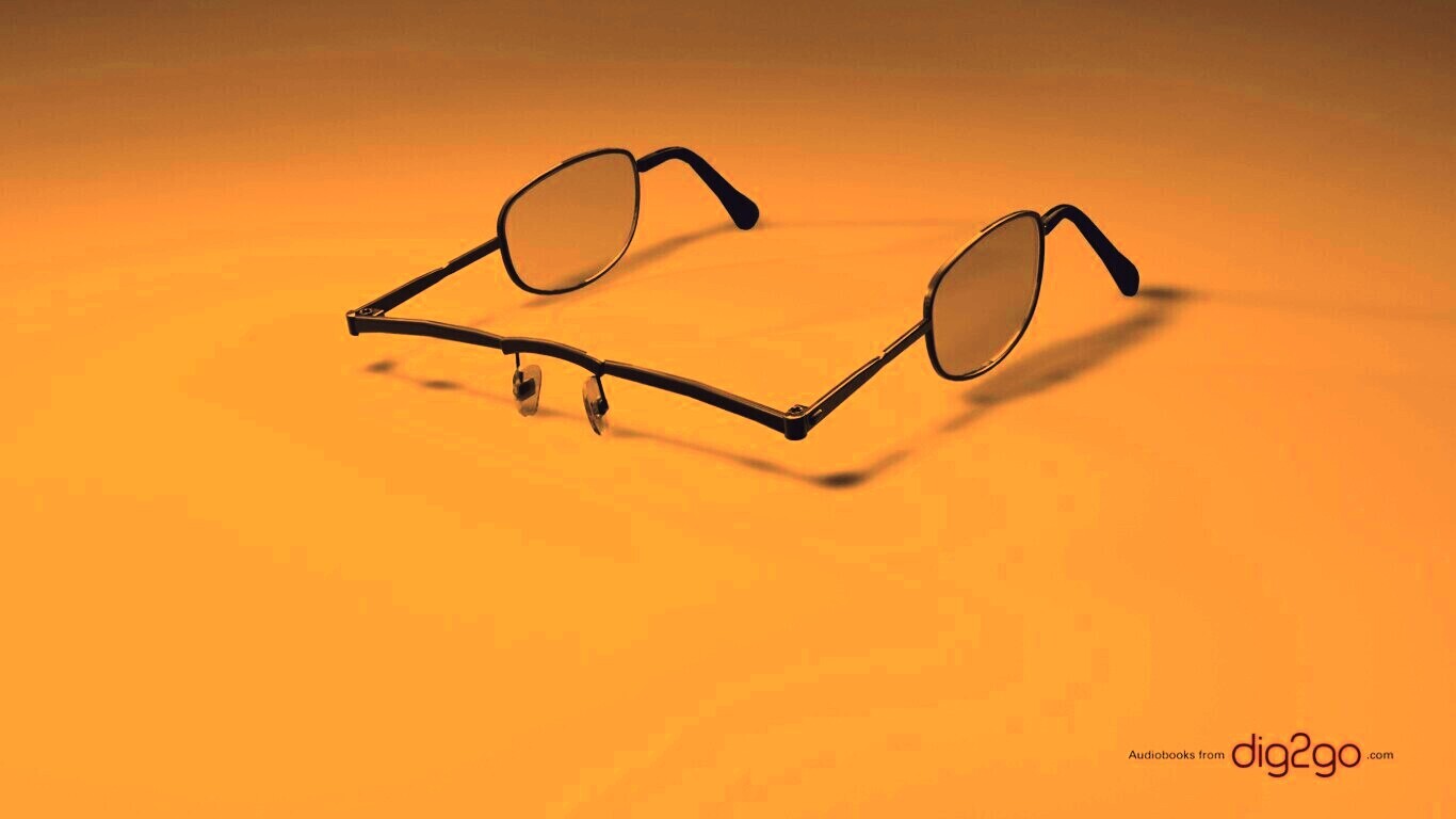 Реклама аудиокниг обои