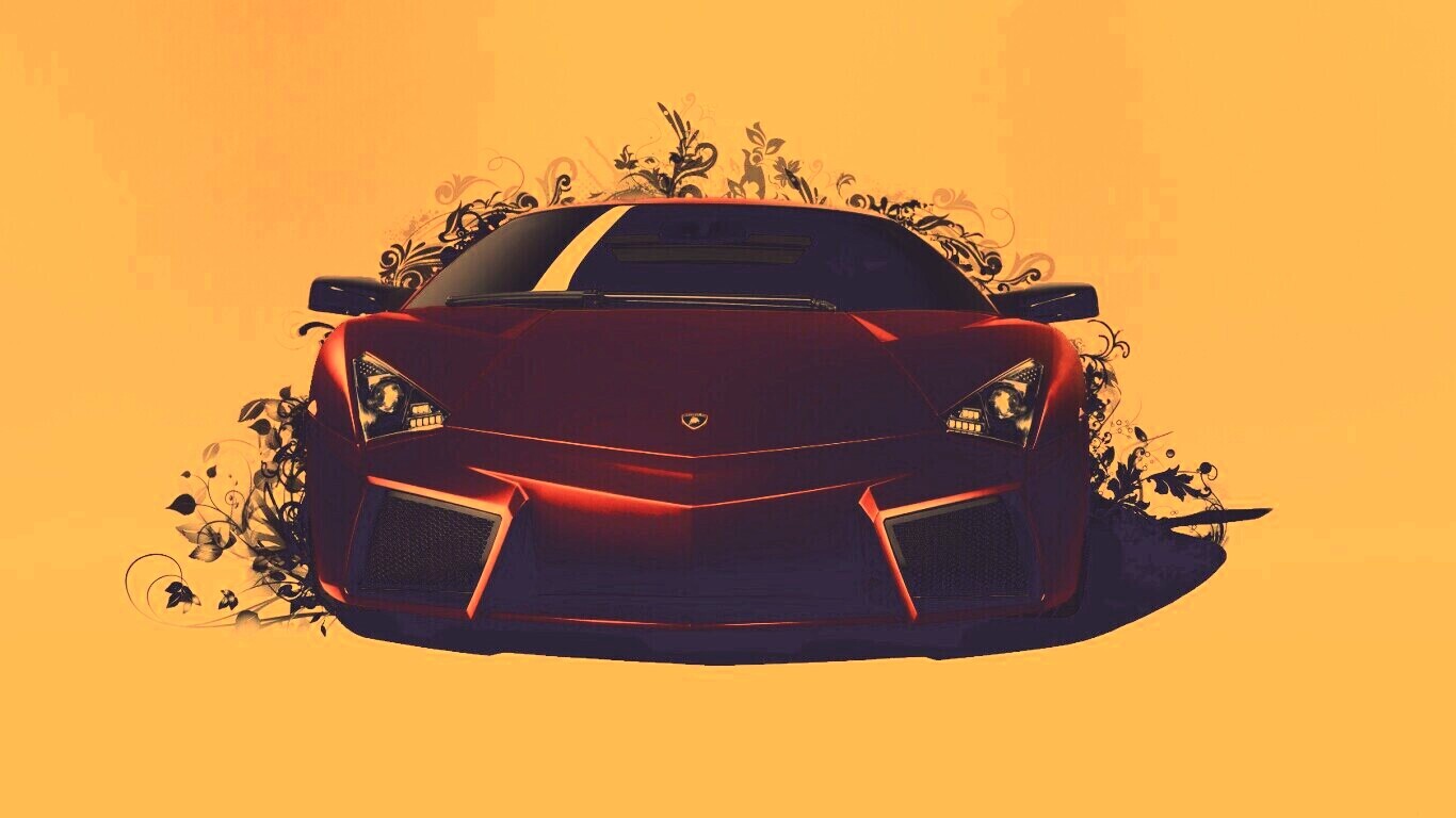Lamborghini обои