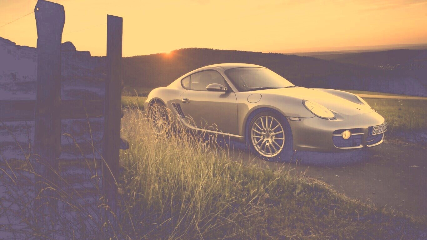 Porsche 911 обои