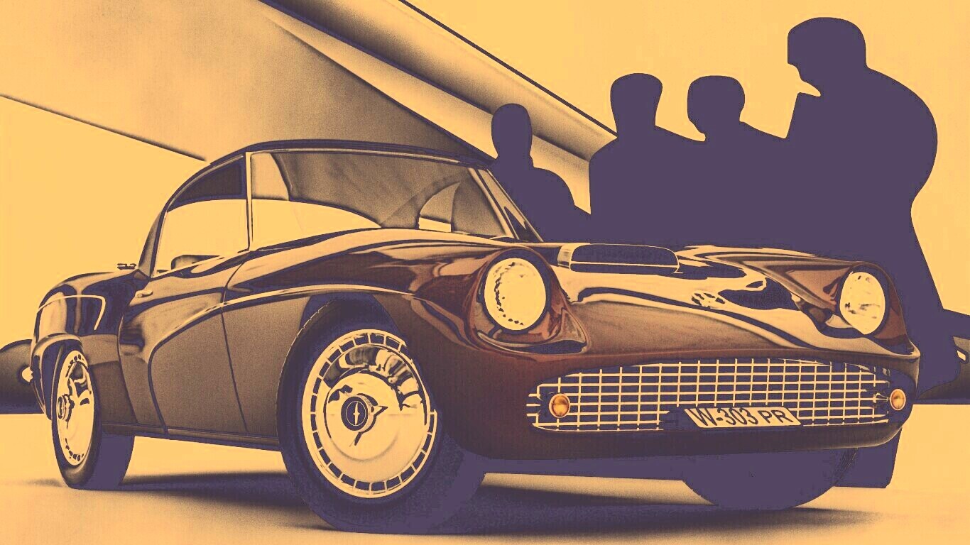 Раритет обои