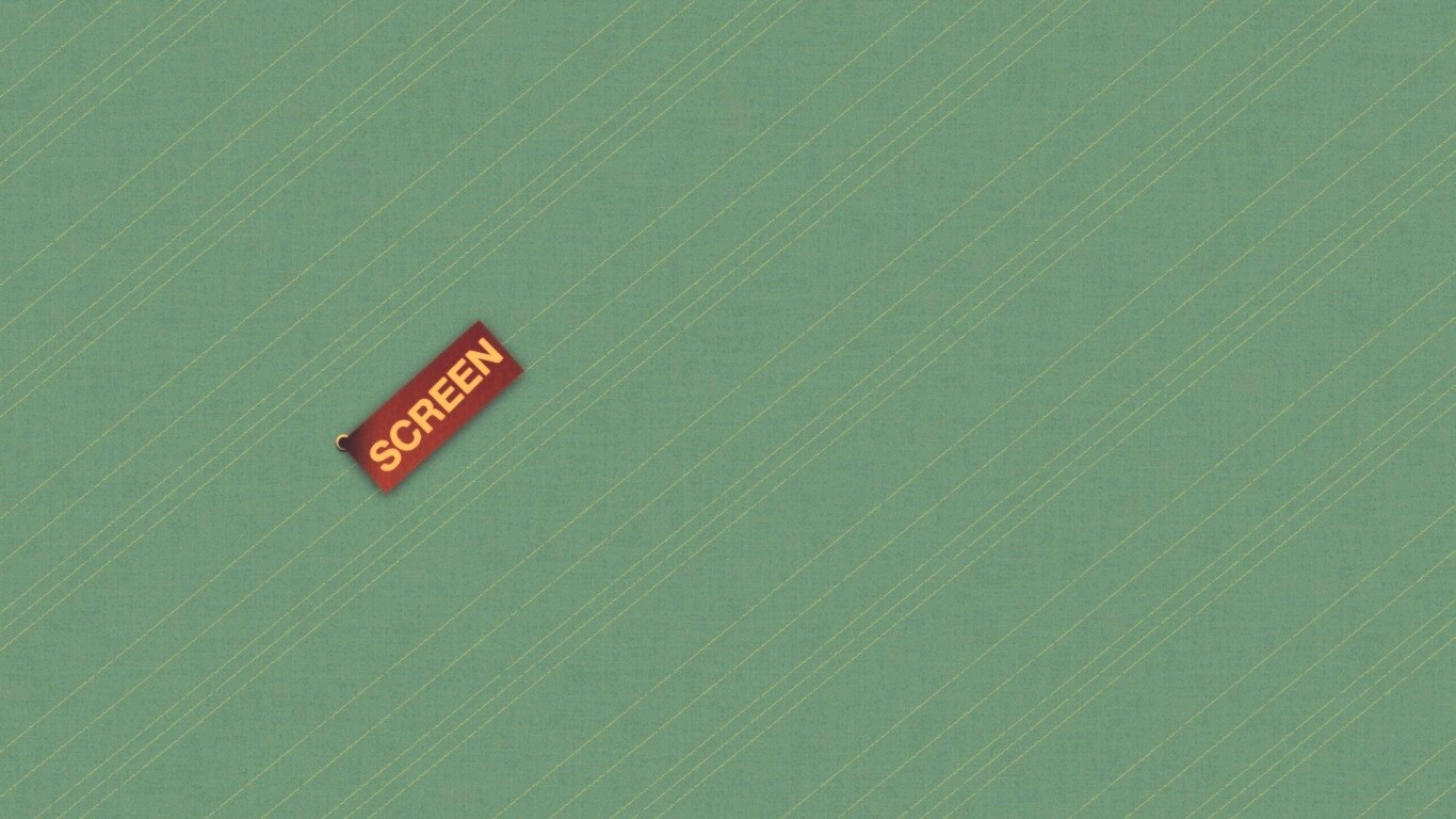 Screen обои