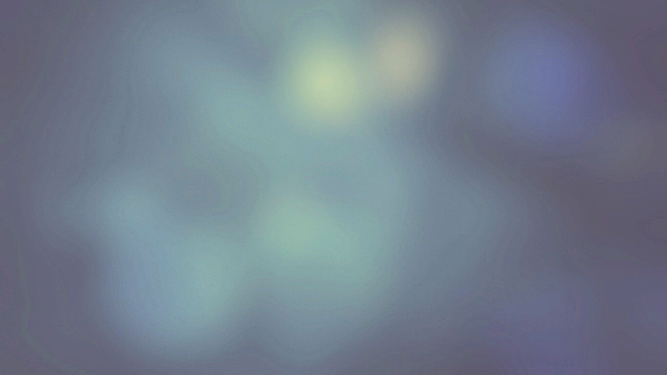 Размытый синий фон обои