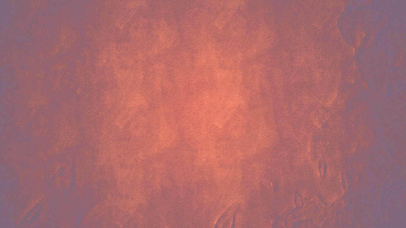 Красные пятна обои