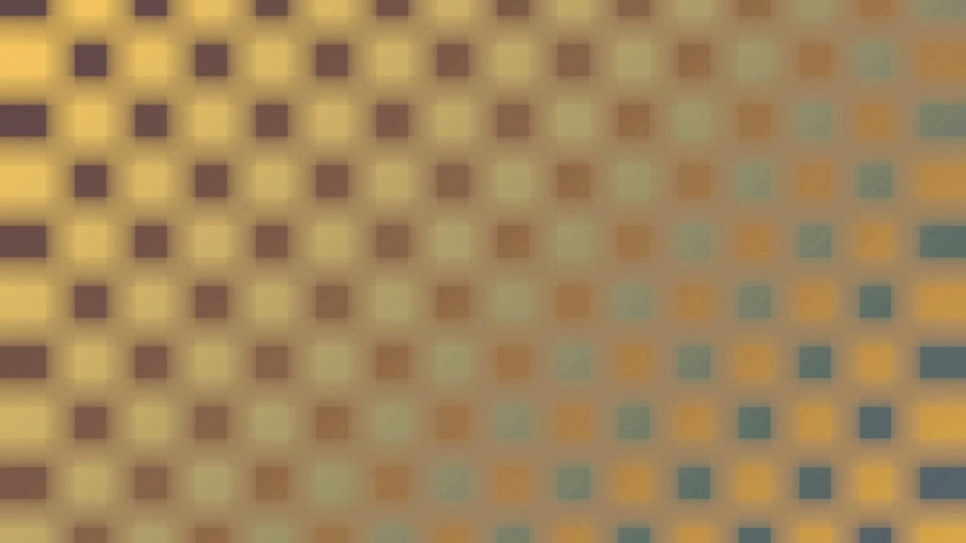Размытые квадратики обои