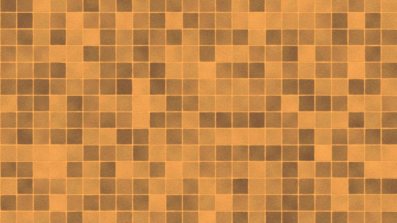 Клетки разных серых оттенков обои