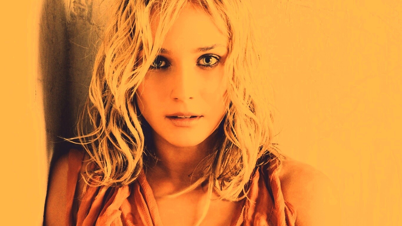 Даяна Крюгер обои