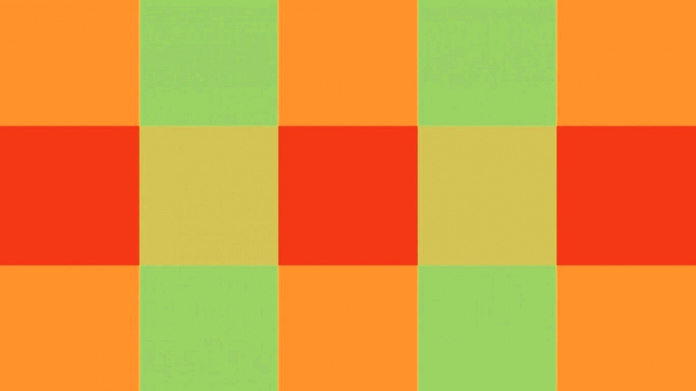 Клетчатый фон обои