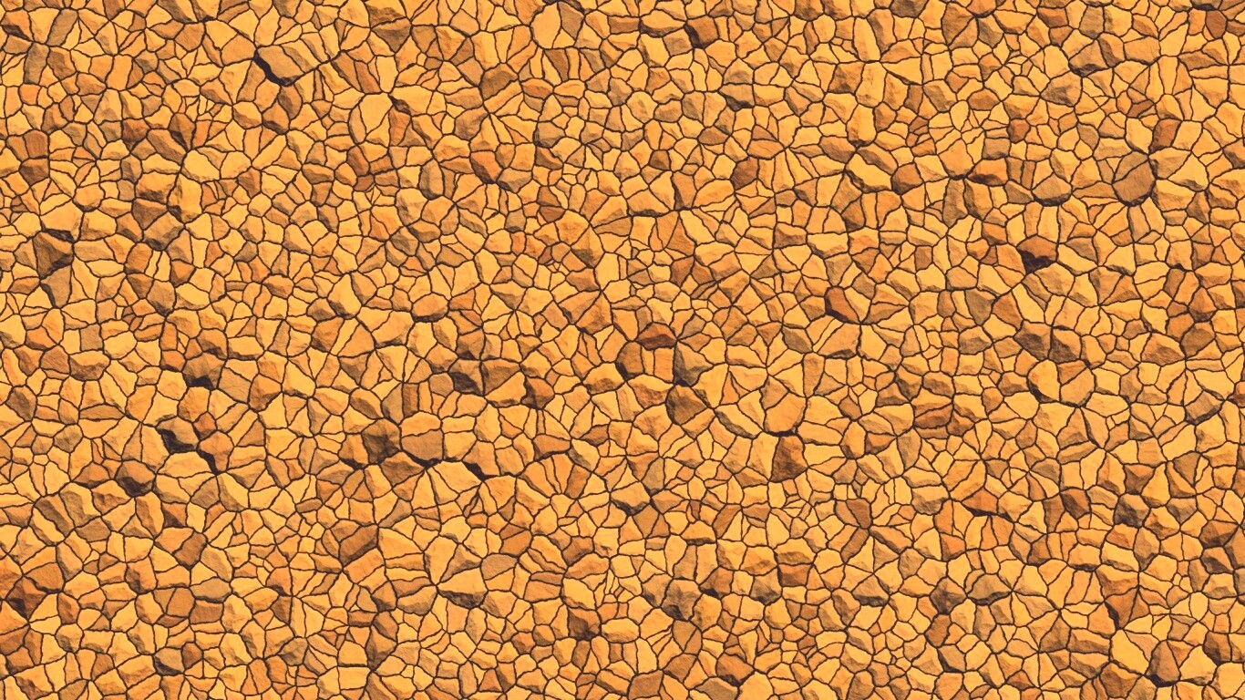 Текстура из камней обои