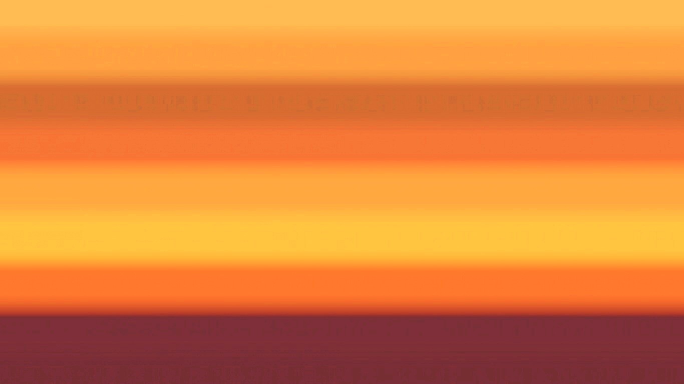 Смазанный закат обои