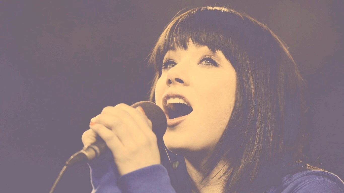 Карли Рэй Джепсен обои