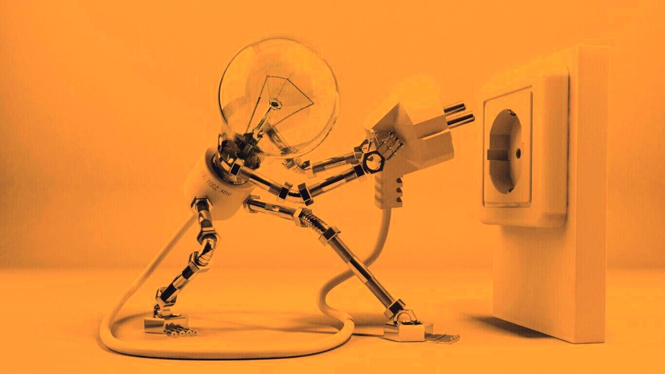 Подключи себя сам обои