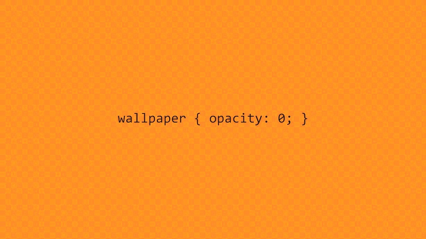Прозрачные обои обои