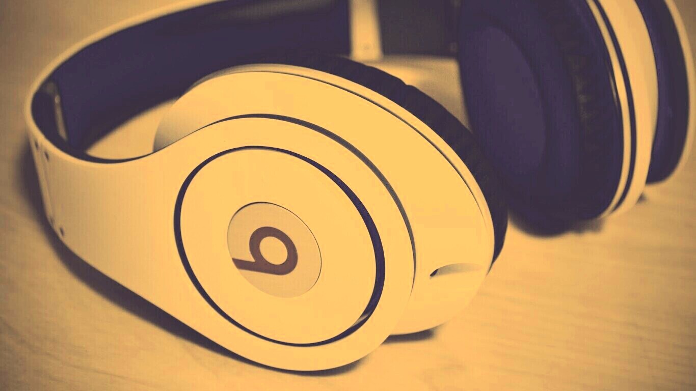 Наушники обои