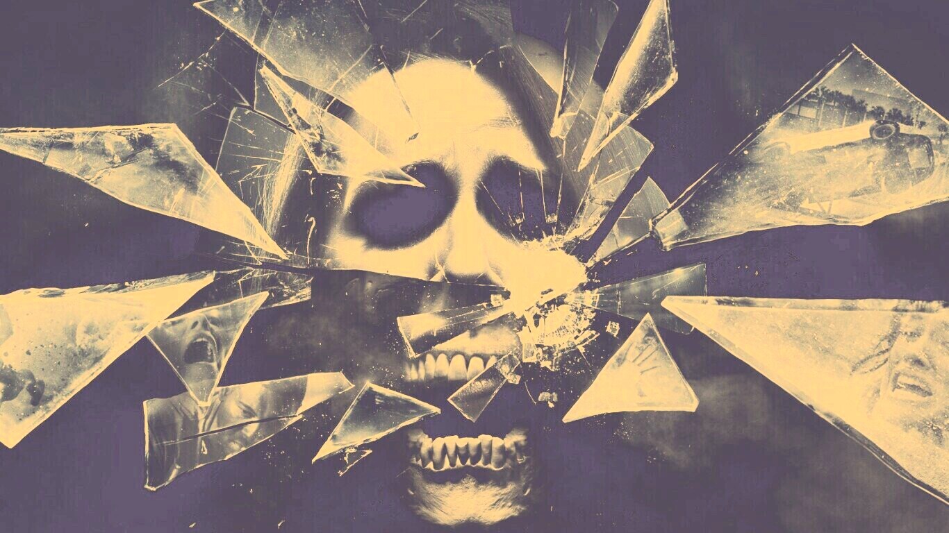 Пункт назначения обои