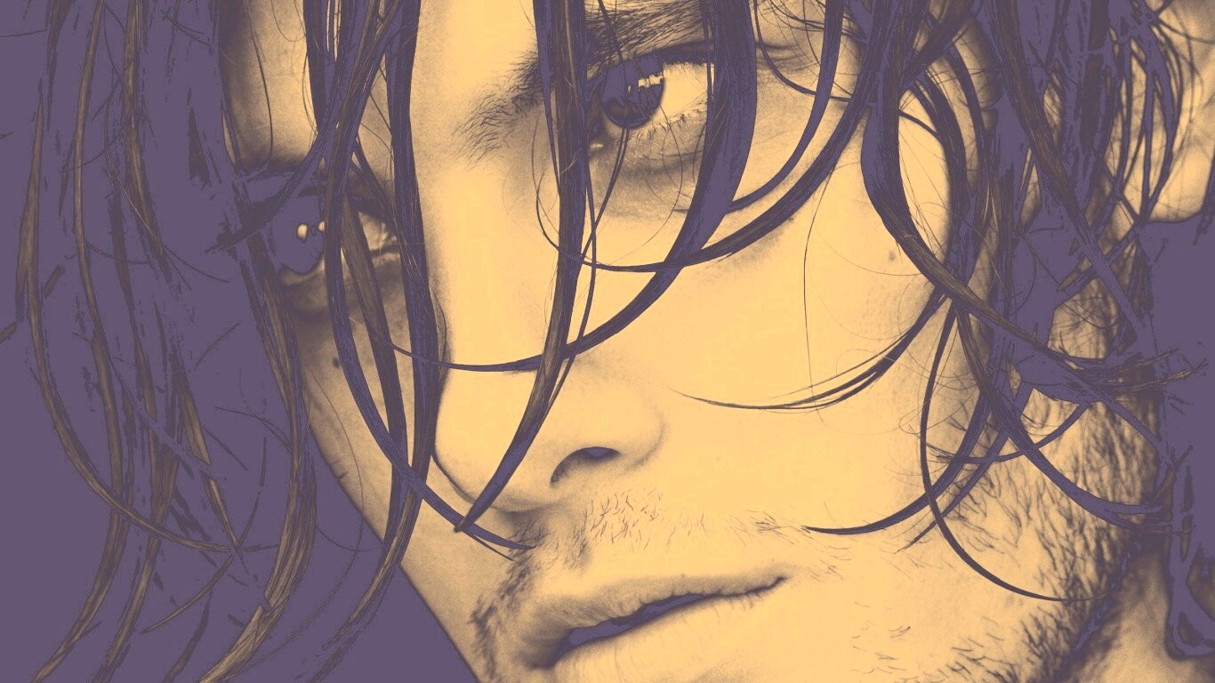 Бен Барнс обои