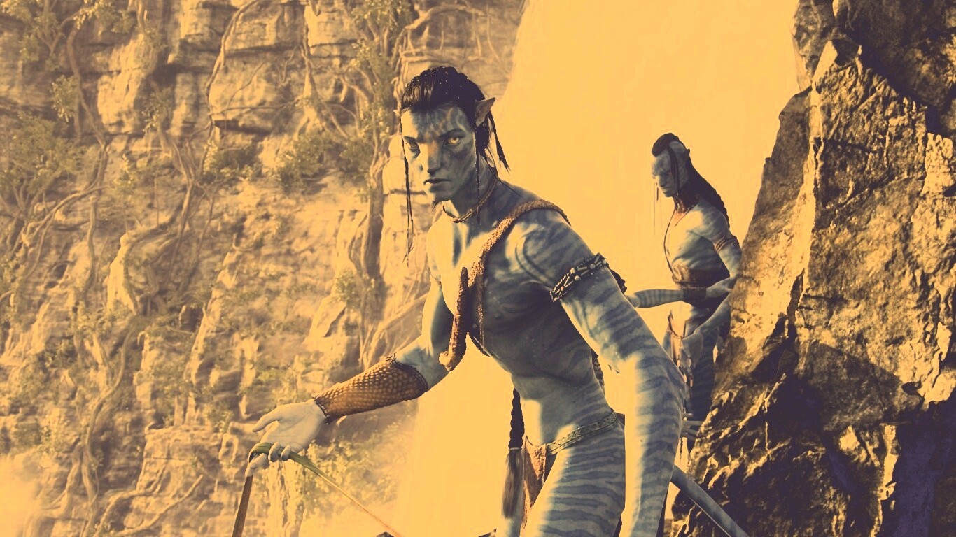 Аватар обои