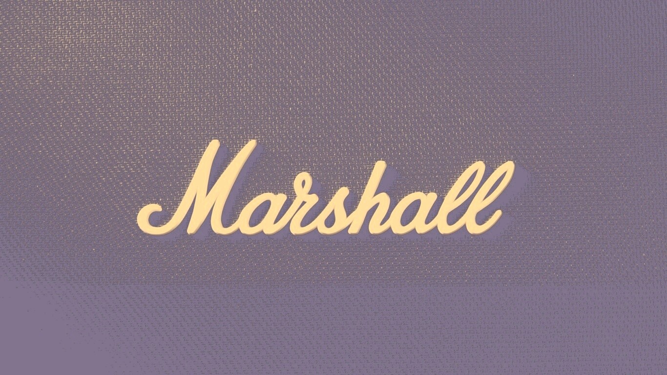 Маршал обои