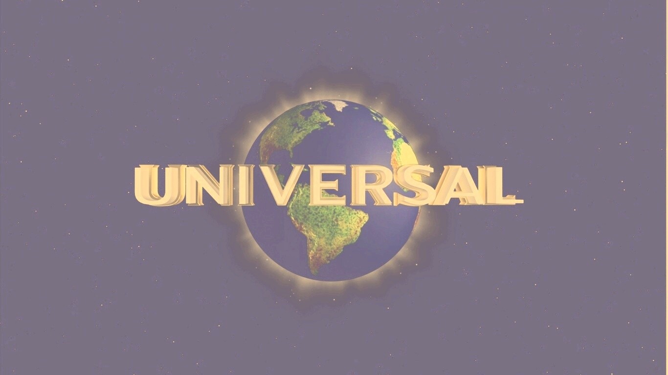 Universal обои