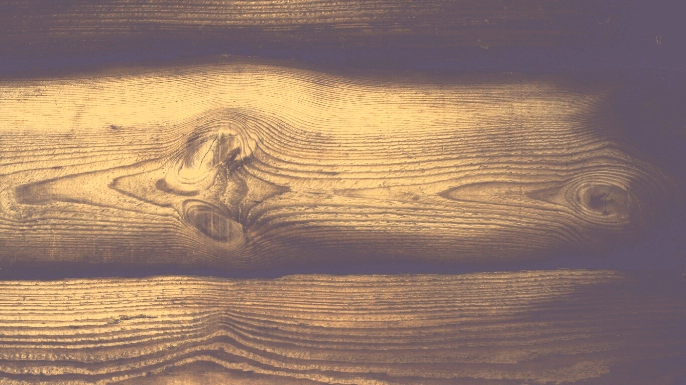 Грубые доски обои