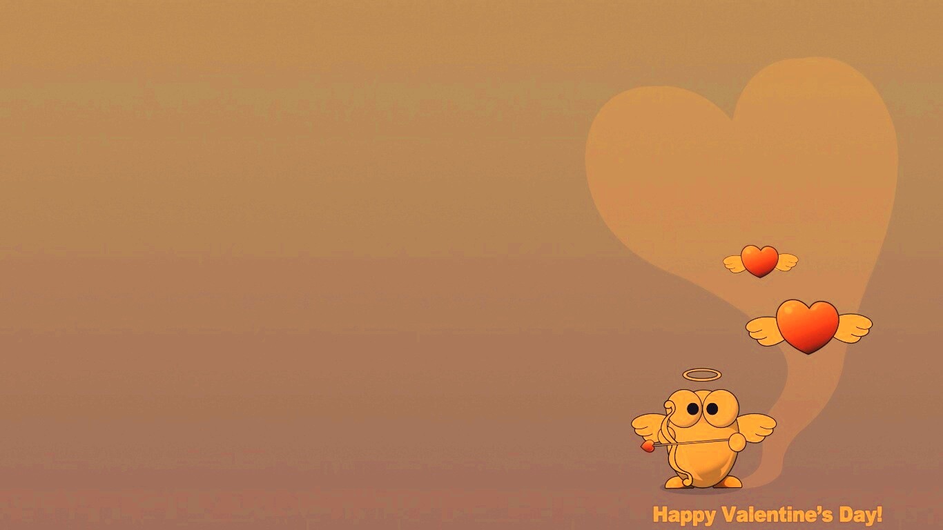 День Св. Валентина обои