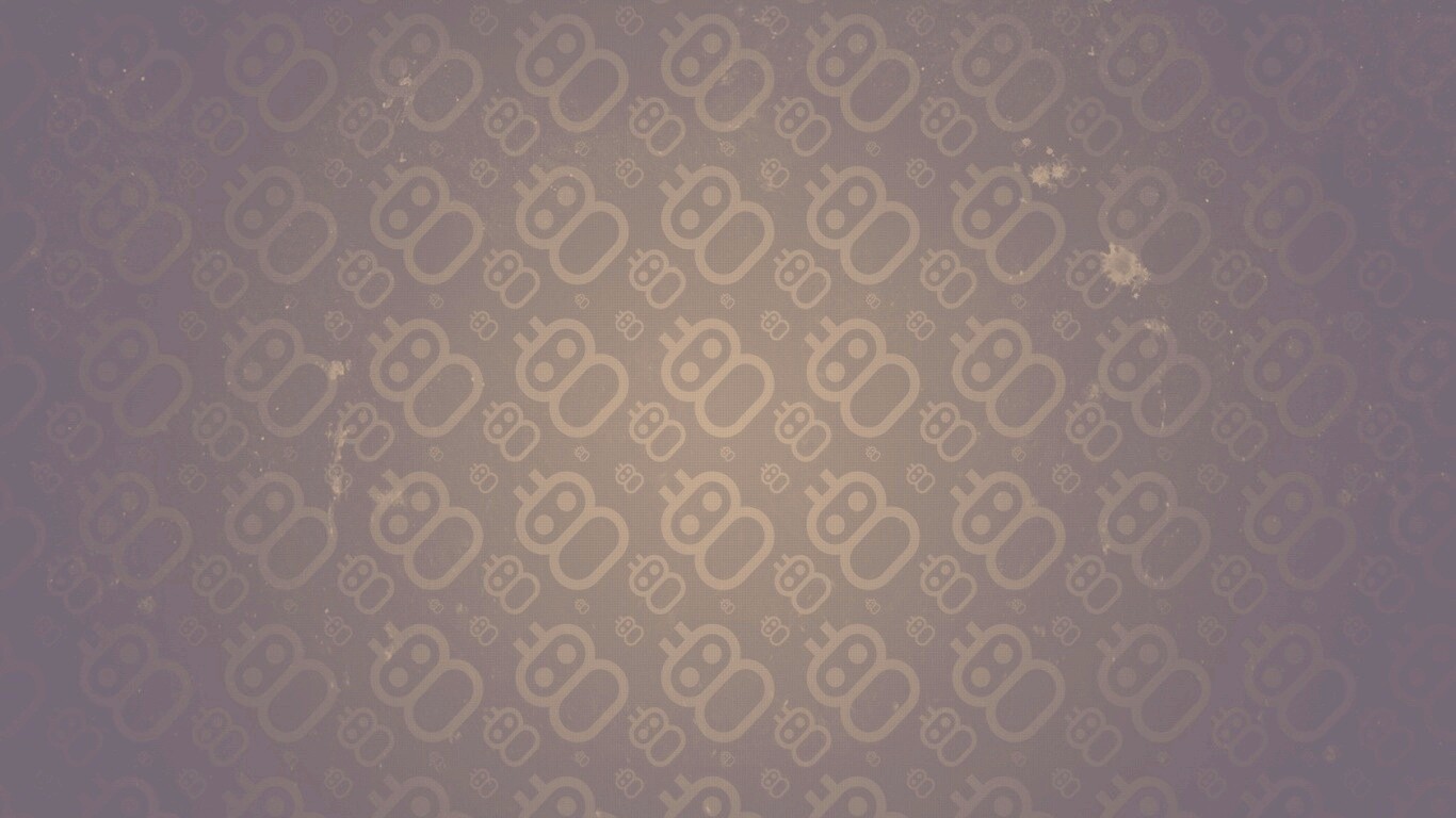 Минималистичные роботы обои