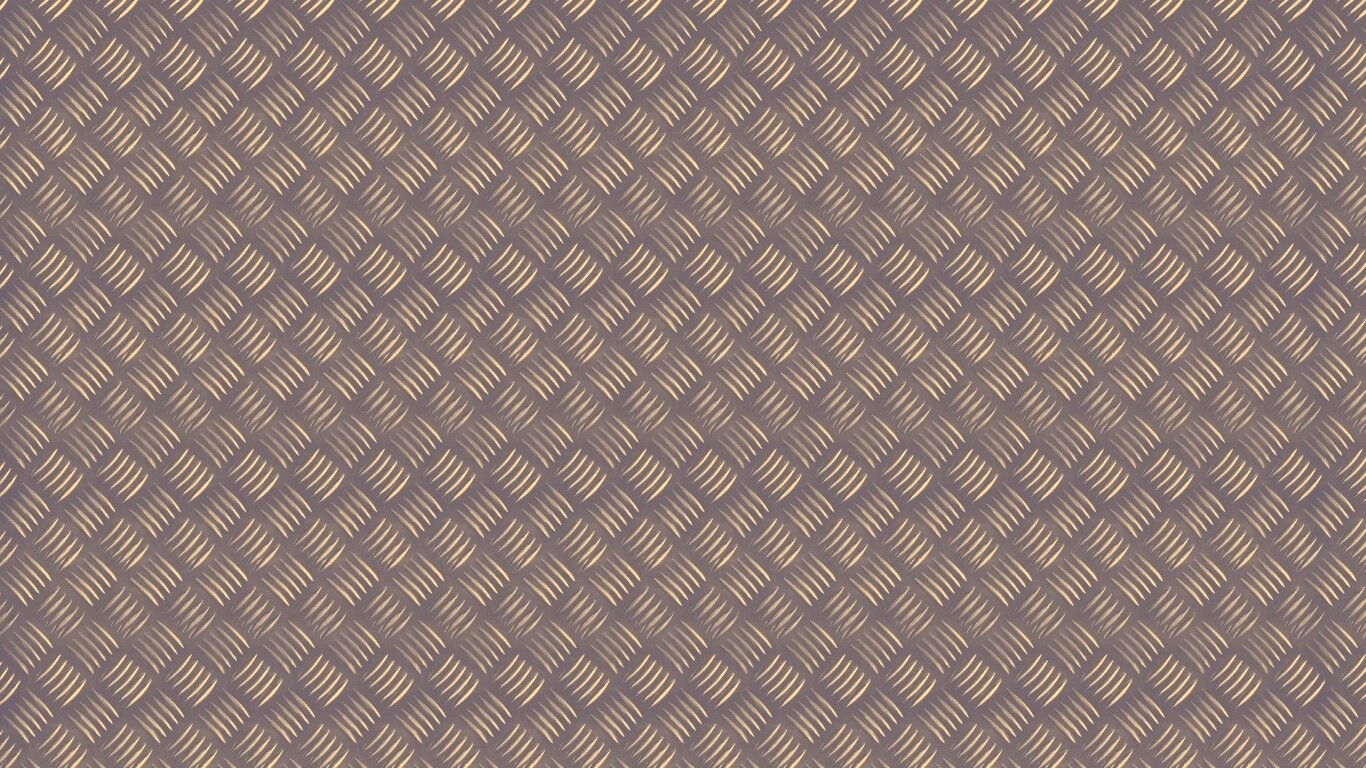 Металлический пол обои