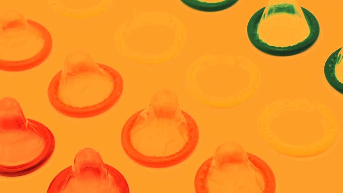 Контрацепция обои