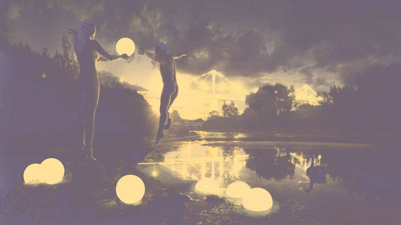 Призыв обои