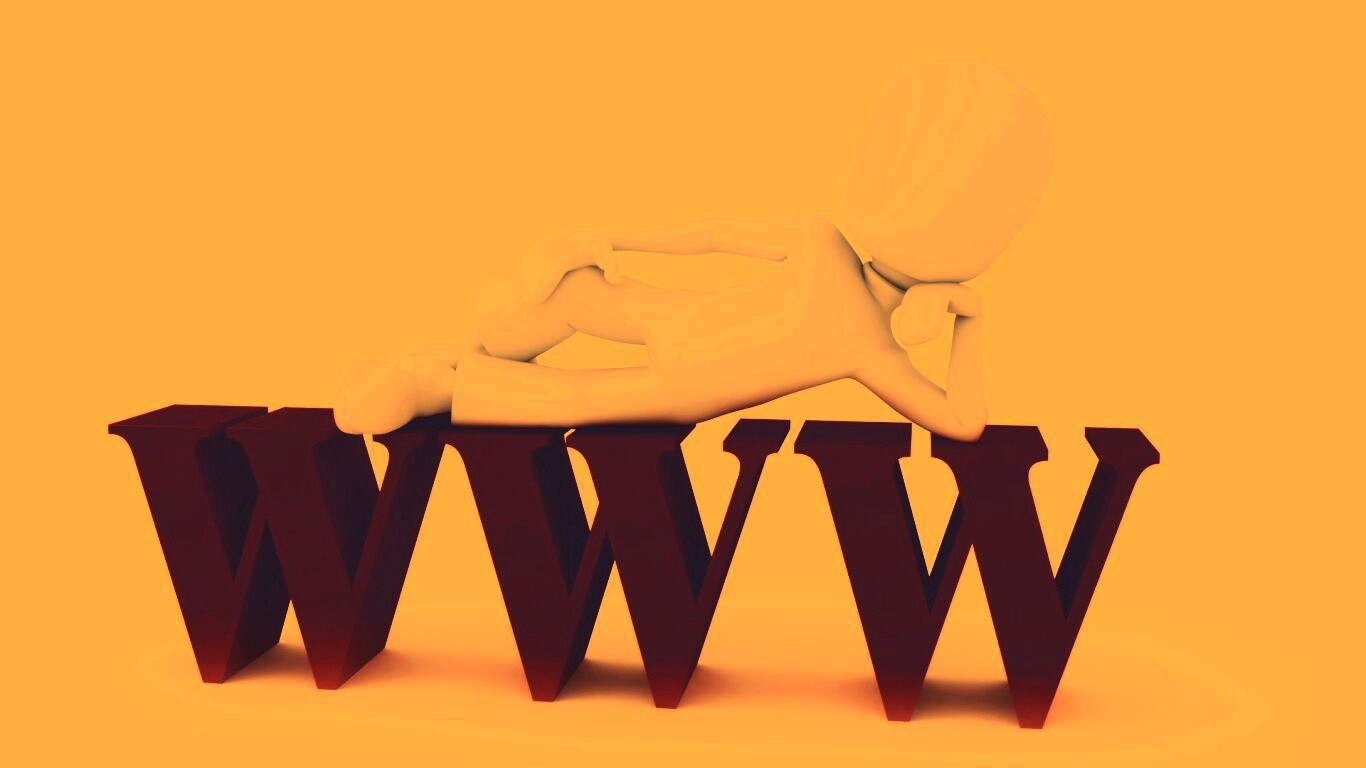 Интернет обои