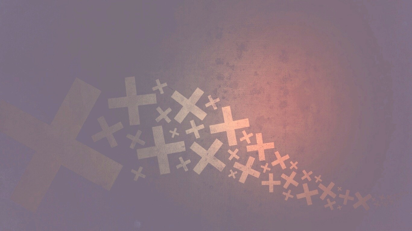 Немного плюсов обои