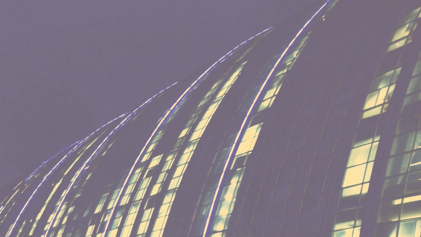 Torre Mayor обои