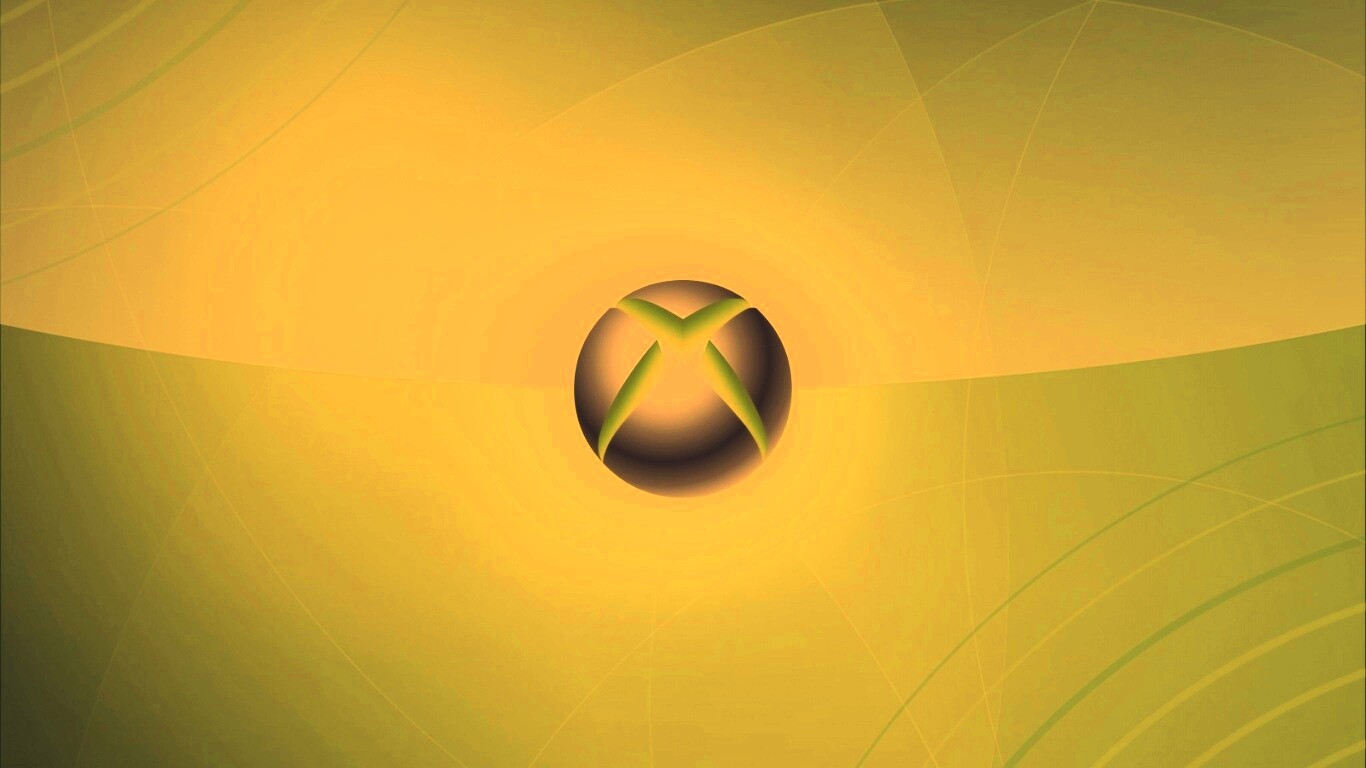 Xbox 360 обои
