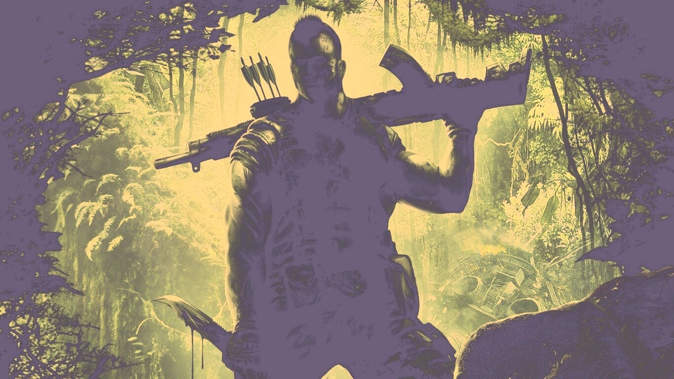 Турок 2 обои