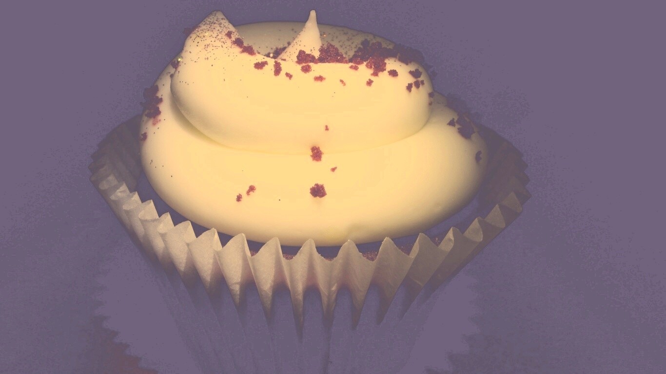 Пирожное обои