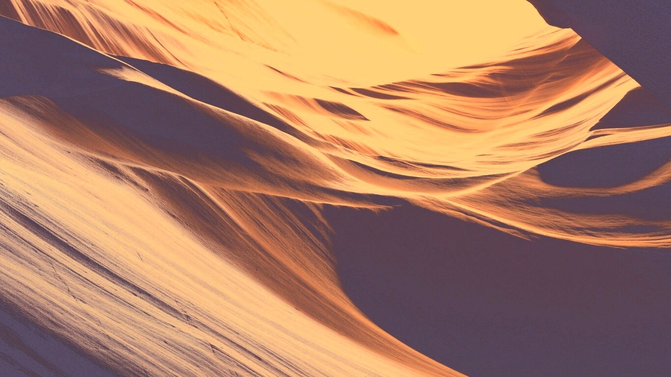 Живописная пещера обои