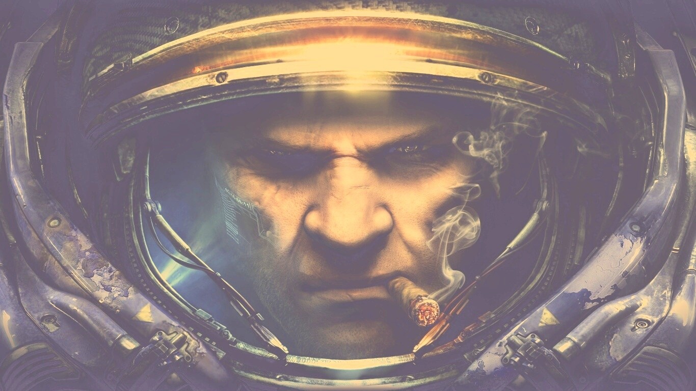 Тайкус Финдли обои